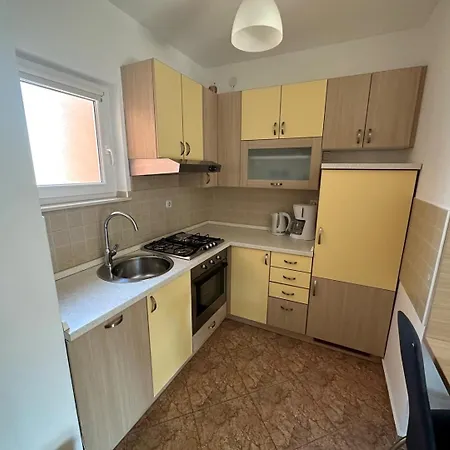 Guest house Visum Primosten