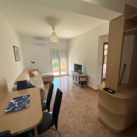 Maison d'hôtes Visum Primošten