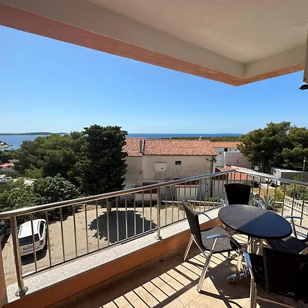 Visum Penzion 3*