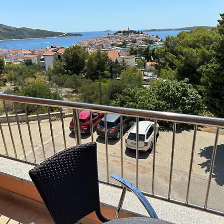 Penzion Visum Primošten