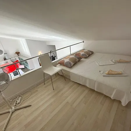 Visum Primošten