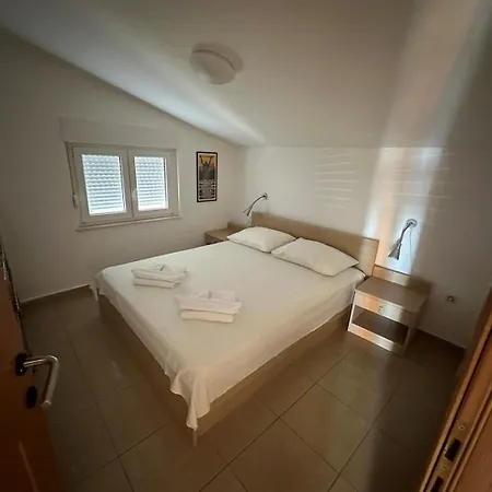 Visum Maison d'hôtes Primošten