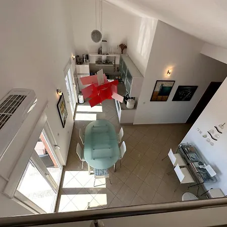 Maison d'hôtes Visum Primošten