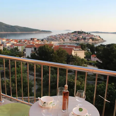 Visum Primošten