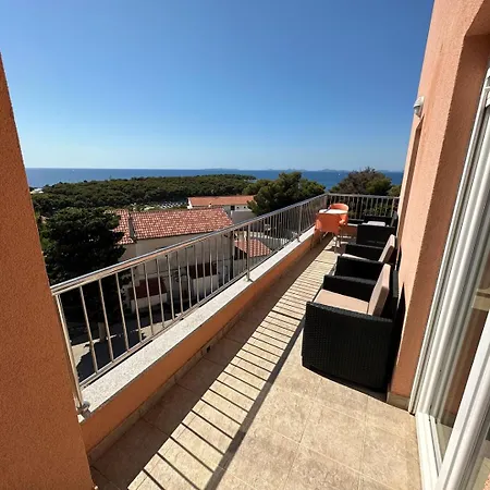 Visum Penzion Primošten