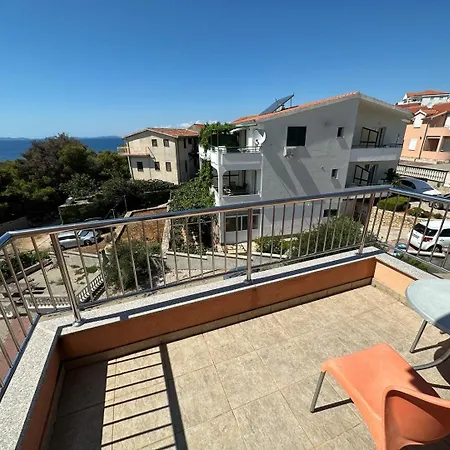 Penzion Visum 3*