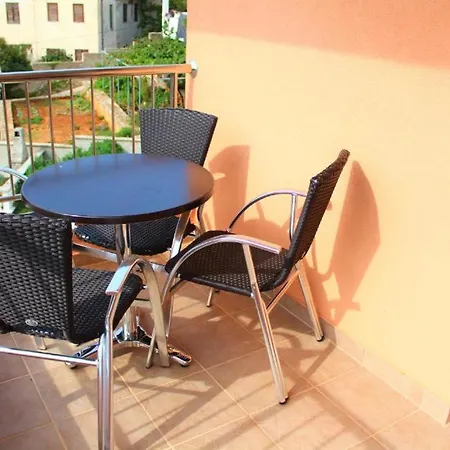 Guest house Visum 3*