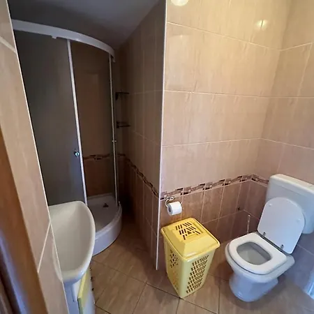 Visum بيت ضيافة 3*