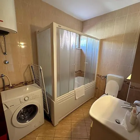 Visum بيت ضيافة Primošten