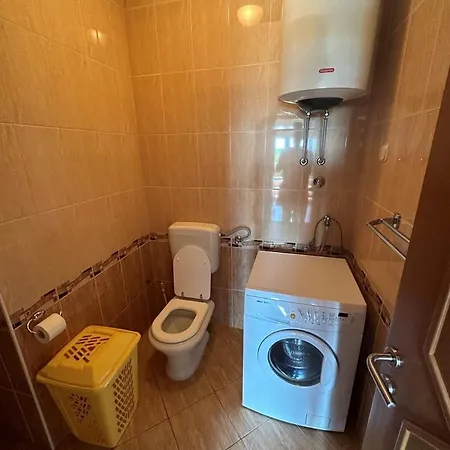 Visum Guest house 3*