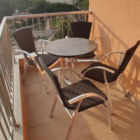 Visum Guest house Primosten