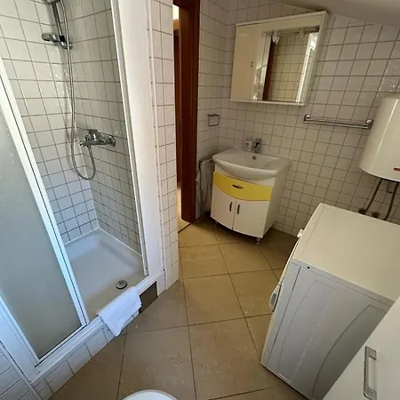 بيت ضيافة Visum Primošten
