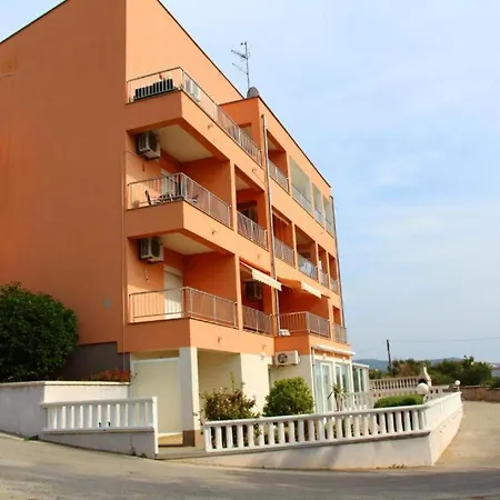 Visum Penzion 3*