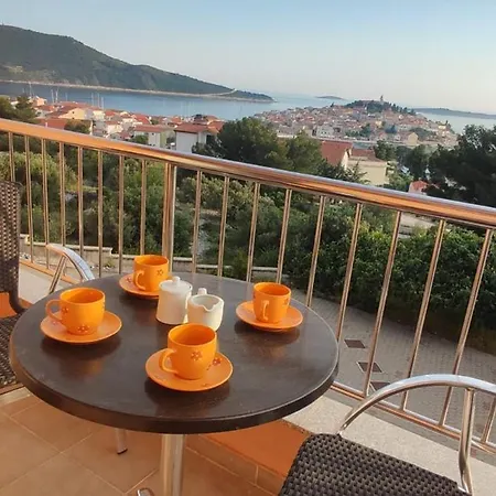 Penzion Visum 3*